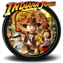 LEGO Indiana Jones 1 Icon